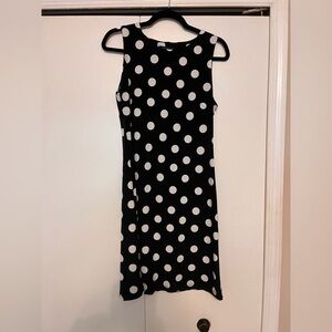 Tommy Hilfiger Polka Dot Dress (6)